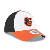 Baltimore Orioles Kappe, New Era, Team, 9FORTY, Mehrfarbig
