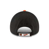Baltimore Orioles Kappe, New Era, Team, 9FORTY, Mehrfarbig