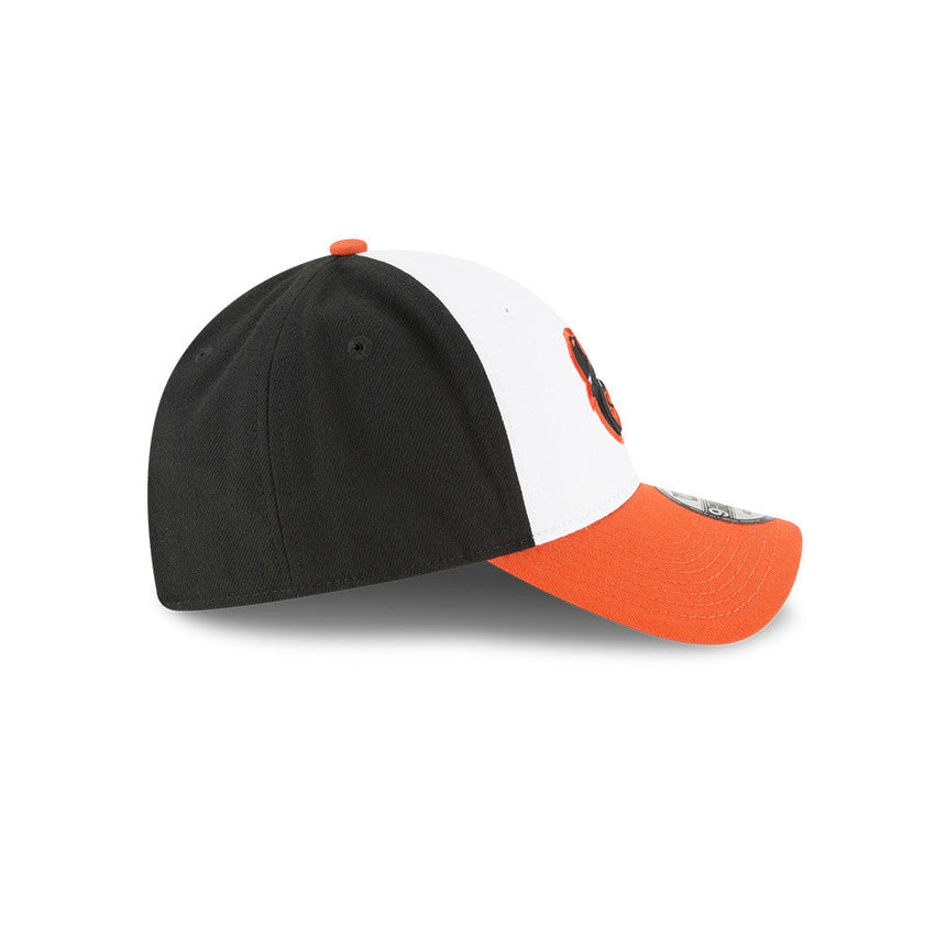 Baltimore Orioles Kappe, New Era, Team, 9FORTY, Mehrfarbig