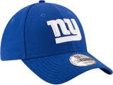 New York Giants Baseballkappe, New Era, 9FORTY, blau