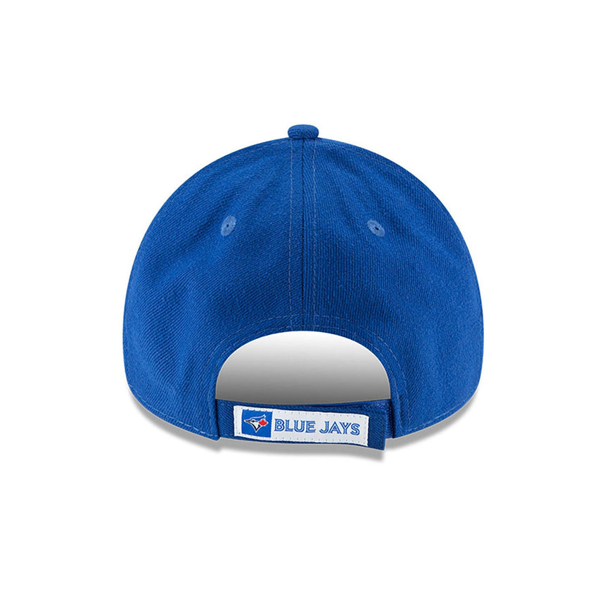 Toronto Blue Jays cap, New Era, 9FORTY, Team, blau