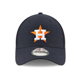 Houston Astros Kappe, New Era, Team, 9FORTY, blau