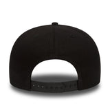 New York Yankees Kappe, New Era, 9FIFTY, schwarz