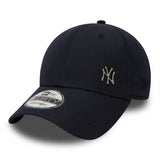 New York Yankees Cap, New Era, 9FORTY, makellos, blau