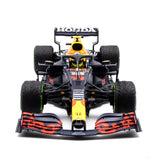 Sergio Pérez Red Bull Racing Honda RB16B Formula 1 Emilia-Romagna GP 2021 Limited Edition 1:18 - FansBRANDS®