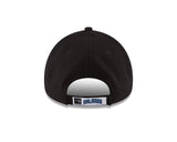 Orlando Magic Baseballkappe, New Era, Schwarz