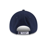 New Orleans Pelicans Baseballkappe, New Era, 9FORTY, blau