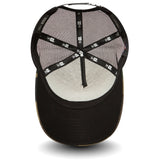 New York Yankees Cap, New Era, Trucker, Camouflage