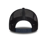 New York Yankees Cap, New Era, Trucker, Mehrfarbig