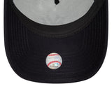 New York Yankees Cap, New Era, Trucker, Mehrfarbig