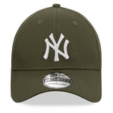 New York Yankees Kappe, New Era, 39THIRTY, essentiell, khaki