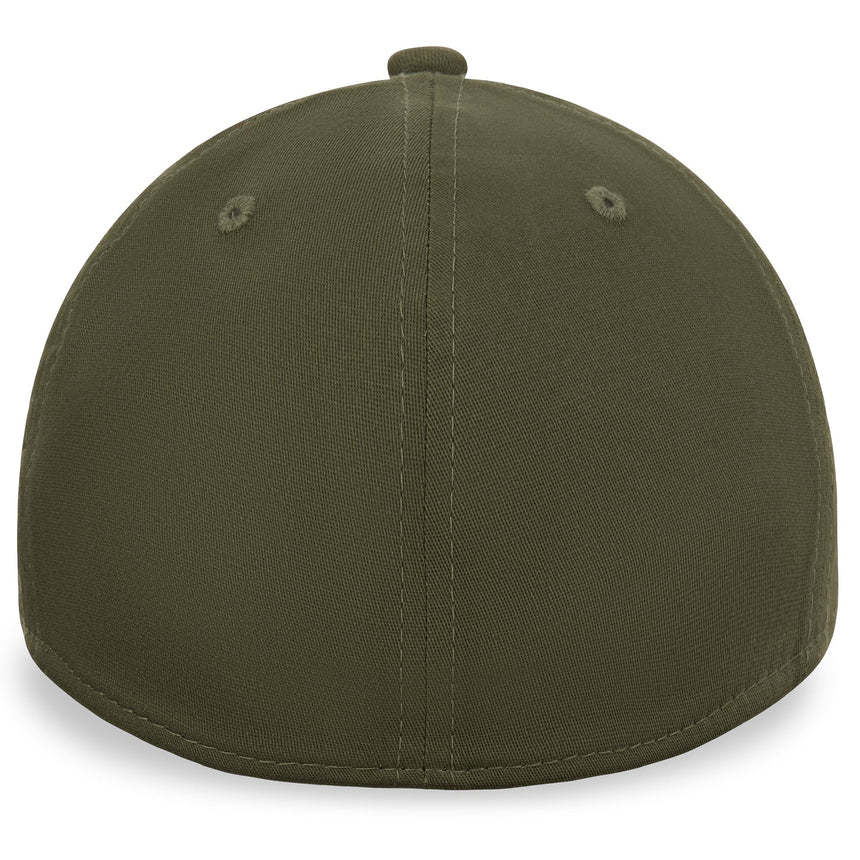 New York Yankees Kappe, New Era, 39THIRTY, essentiell, khaki