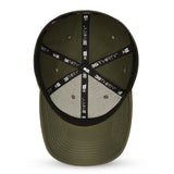 New York Yankees Kappe, New Era, 39THIRTY, essentiell, khaki
