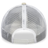 New York Yankees Cap, Trucker, New Era, 9FORTY, essentiell, Beige