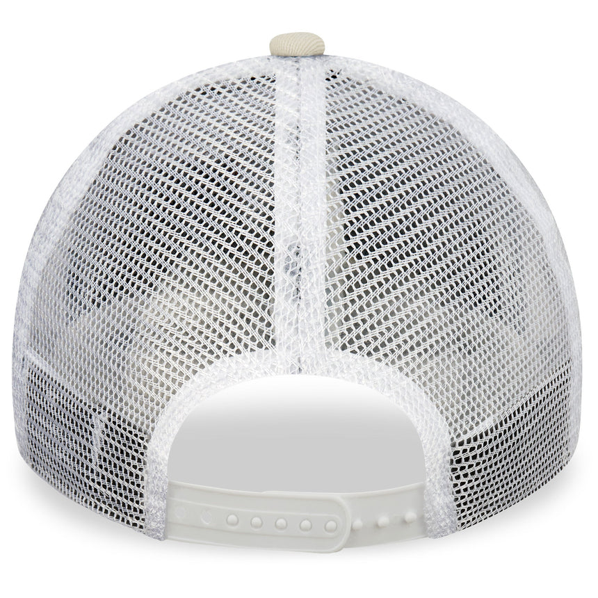 New York Yankees Cap, Trucker, New Era, 9FORTY, essentiell, Beige