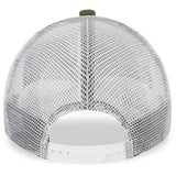 New York Yankees Kappe, New Era, 9FORTY, essentiell, khaki