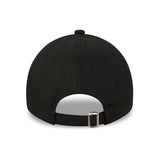 New York Yankees Kappe, New Era, 9FORTY, schwarz