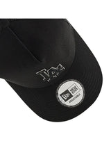 Los Angeles Dodgers Kappe, Trucker, New Era, 9FORTY, schwarz