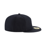 New York Yankees Kappe, New Era, 59FIFTY, blau