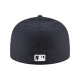 Detroit Tigers Baseballkappe, New Era, 59FIFTY, blau