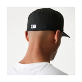 Chicago White Sox Kappe, New Era, 59FIFTY, schwarz