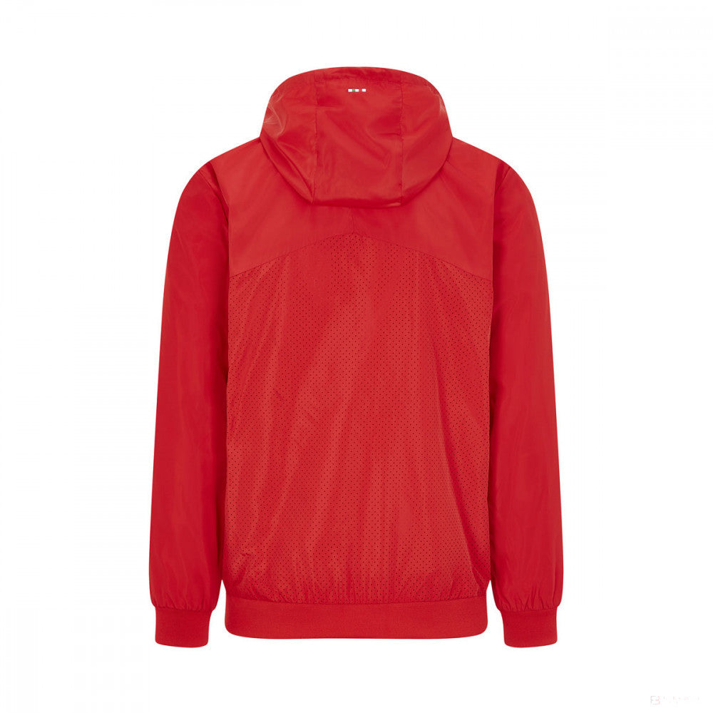 Ferrari shops Windjacke