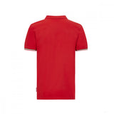 2020, Rot, Ferrari Italian Polo Hemd - FansBRANDS®