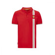 2020, Rot, Ferrari Italian Polo Hemd - FansBRANDS®