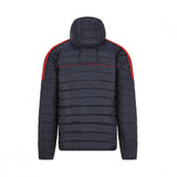 Red Bull Jacke, Gepolstert, Blau, 2020