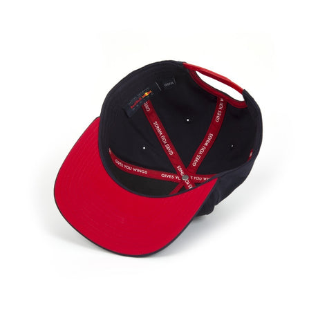 2018, Blau, Erwachsene, Red Bull Baseballmütze - FansBRANDS®