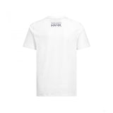 2019, Weiß, Red Bull Sturzhelm Kinder T-Shirt