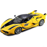 2018, Gelb, 1:18, Ferrari Ferrari FXX-K Modellauto - FansBRANDS®