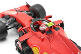 2021, Rot, 1:18, Ferrari Charles Leclerc SF1000 Austrian GP 2020 Modellauto