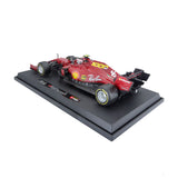 2021, Rot, 1:18, Ferrari Charles Leclerc SF1000 Tuscan GP 2020 Modellauto - FansBRANDS®