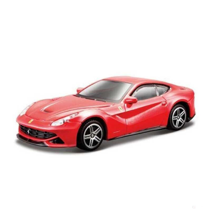 2021, Rot, 1:43, Ferrari F12 Berlinetta Modellauto - FansBRANDS®