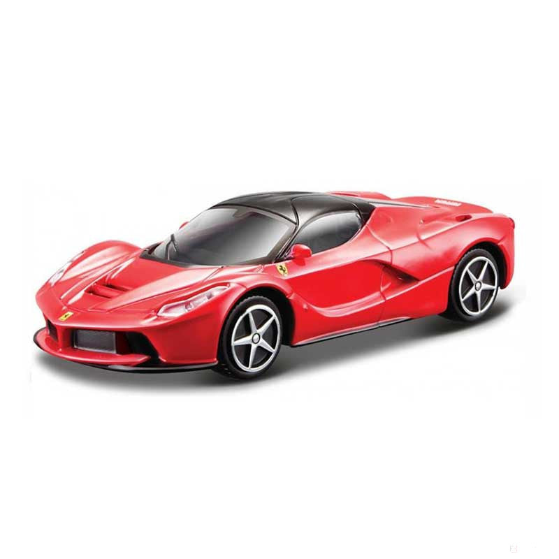 2021, Rot, 1:43, Ferrari LaFerrari Modellauto