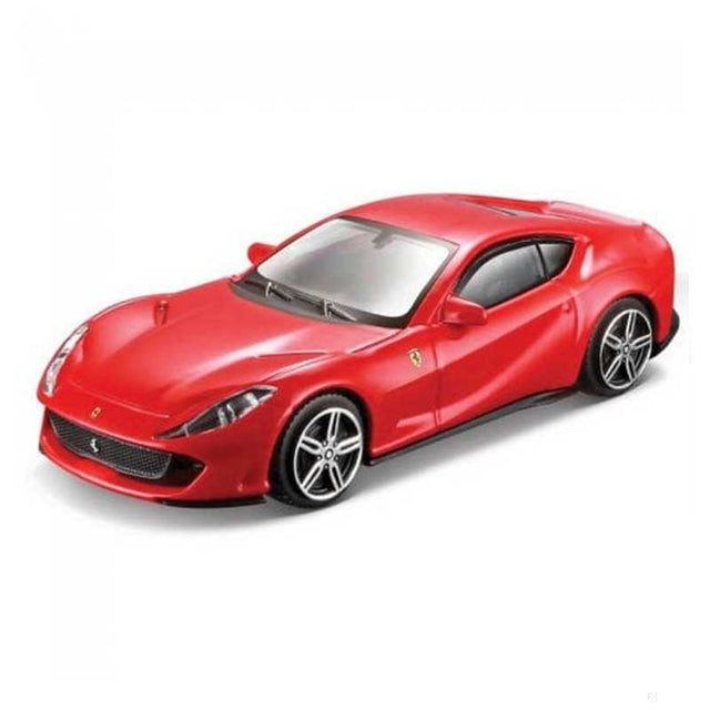 2021, Rot, 1:43, Ferrari 812 Superfast Modellauto - FansBRANDS®