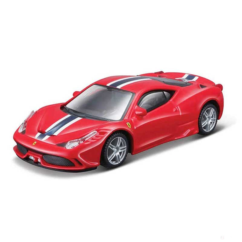 2021, Rot, 1:43, Ferrari 458 Speciale Modellauto