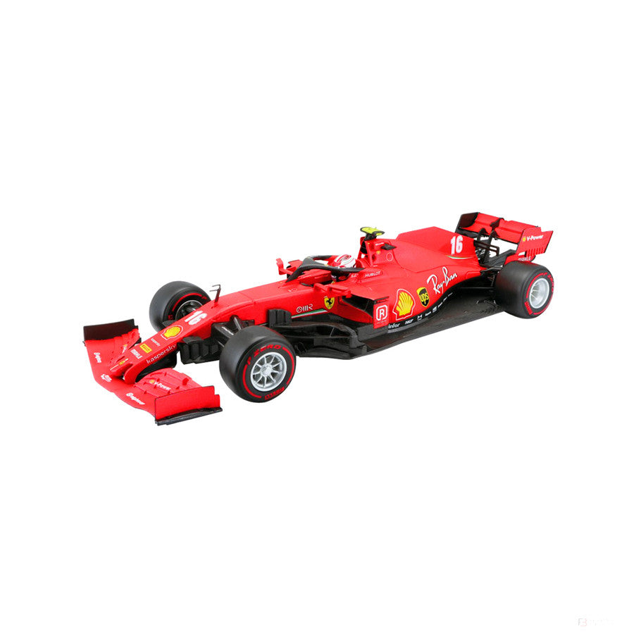 2020, Rot, 1:43, Ferrari SF1000 Charles Leclerc  Modellauto