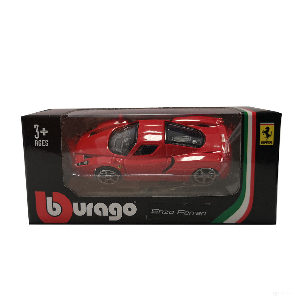 2020, Rot, 1:64, Ferrari Enzo Modellauto
