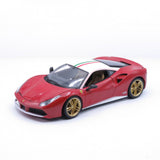 2018, Rot, 1:18 Ferrari Ferrari 70H Lauda Modellauto - FansBRANDS®