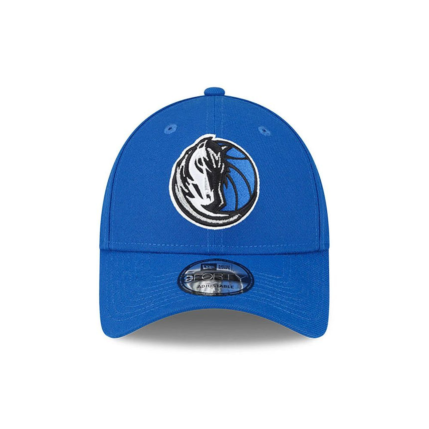 Gorra del equipo Dallas Mavericks de la NBA