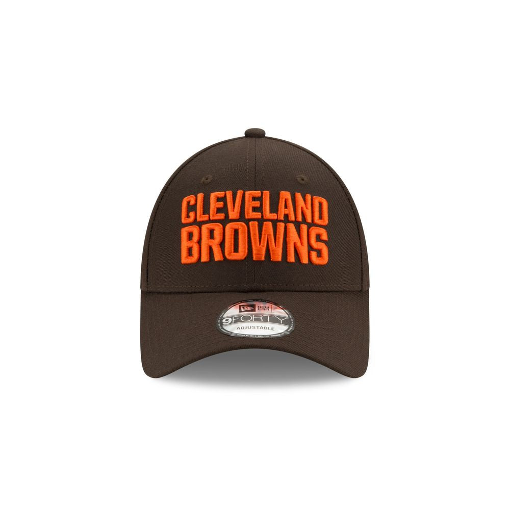 NFL Cleveland Browns OTC Team-Kappe
