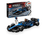 Williams Racing FW46 LEGO® Speed Champions