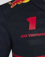 Red Bull Racing Max Verstappen Polohemd 🔥