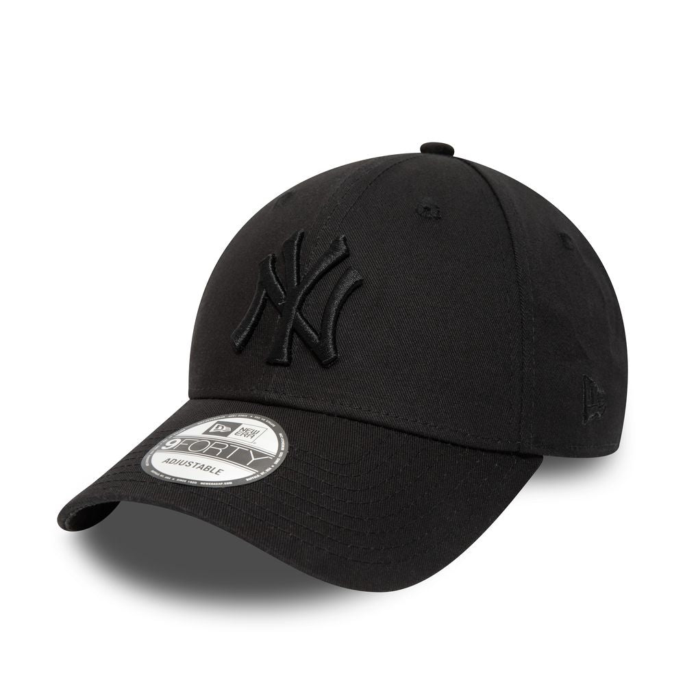 MLB New York Yankees Essentials 9FORTY Neyyan Team-Kappe