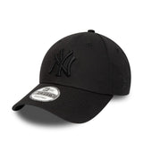 MLB New York Yankees Essentials 9FORTY Neyyan Team-Kappe