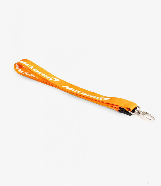 2022, Orange, McLaren Schlüsselband - FansBRANDS®