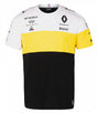 2020, Schwarz, Renault Kinder Team T-Shirt - FansBRANDS®