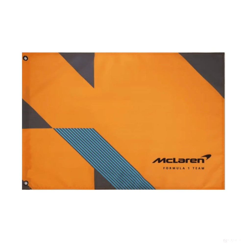 McLaren team flag, 90x60cm, 2023 - FansBRANDS®